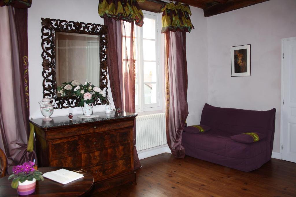 La Maison D'Anais Vic-en-Bigorre Pokój zdjęcie