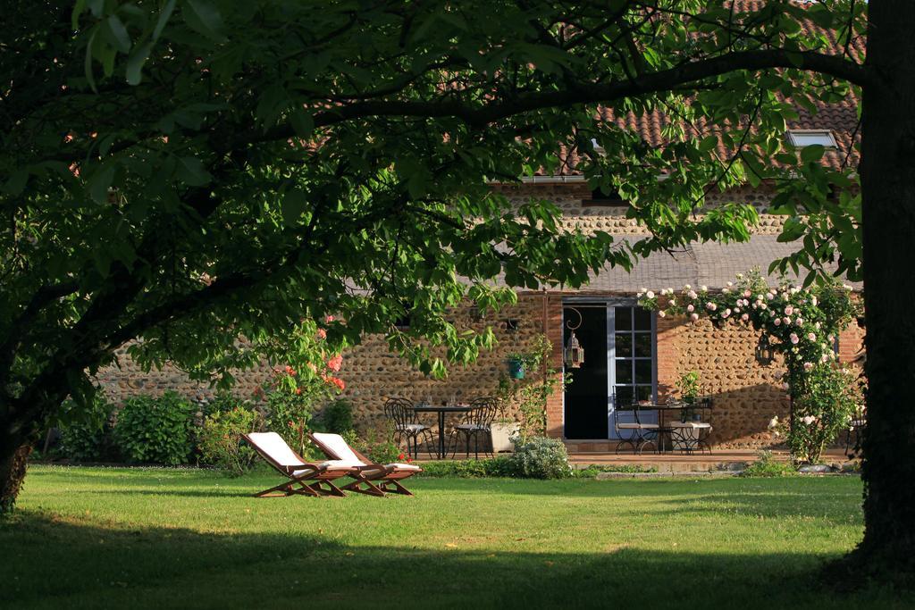 La Maison D'Anais Vic-en-Bigorre Zewnętrze zdjęcie
