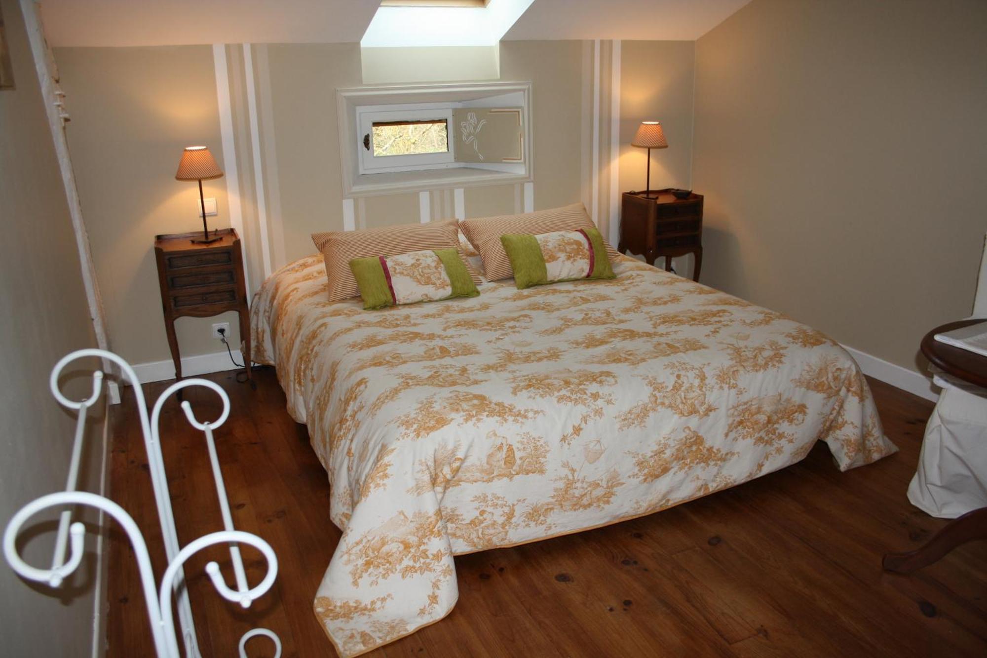 La Maison D'Anais Vic-en-Bigorre Zewnętrze zdjęcie