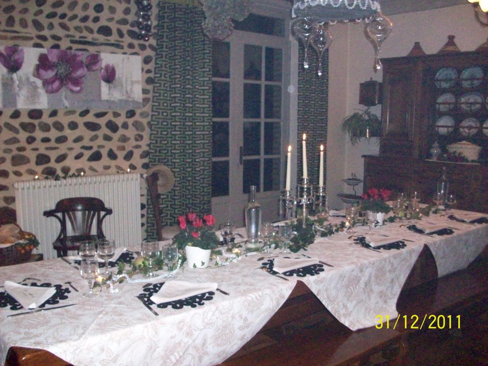 La Maison D'Anais Vic-en-Bigorre Zewnętrze zdjęcie