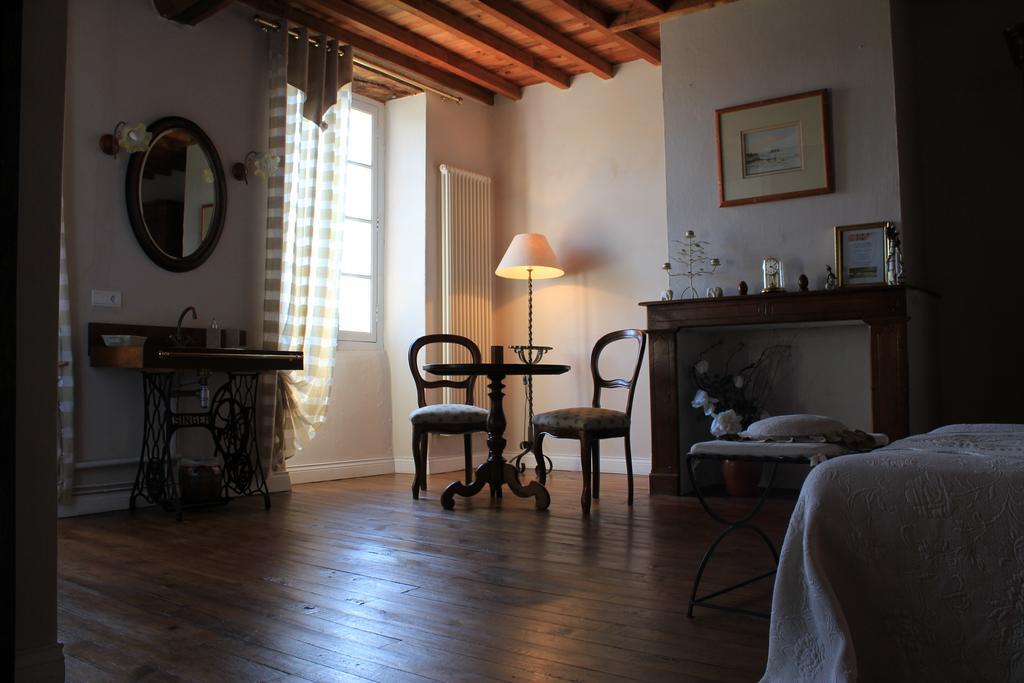 La Maison D'Anais Vic-en-Bigorre Zewnętrze zdjęcie