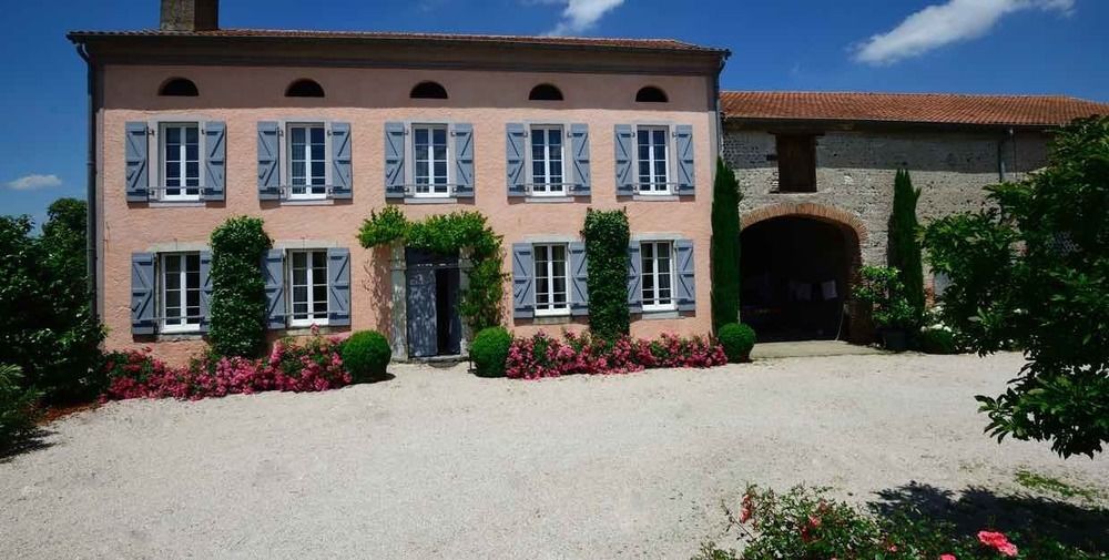 La Maison D'Anais Vic-en-Bigorre Zewnętrze zdjęcie