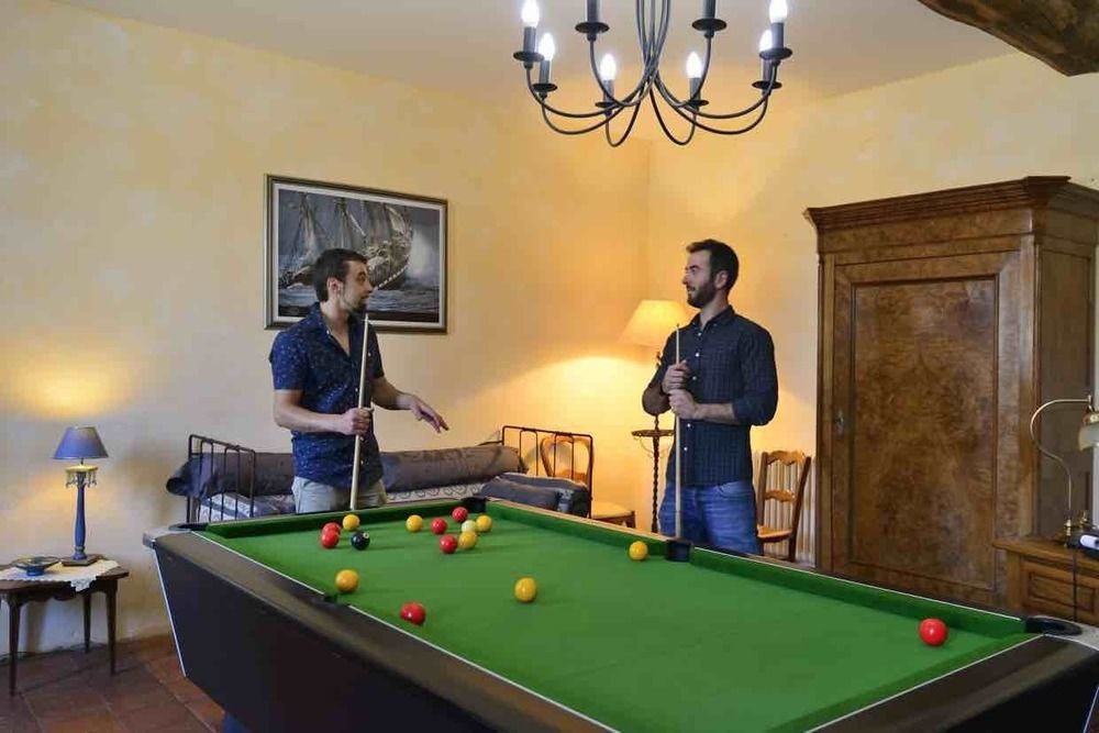 La Maison D'Anais Vic-en-Bigorre Zewnętrze zdjęcie