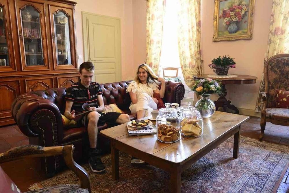 La Maison D'Anais Vic-en-Bigorre Zewnętrze zdjęcie