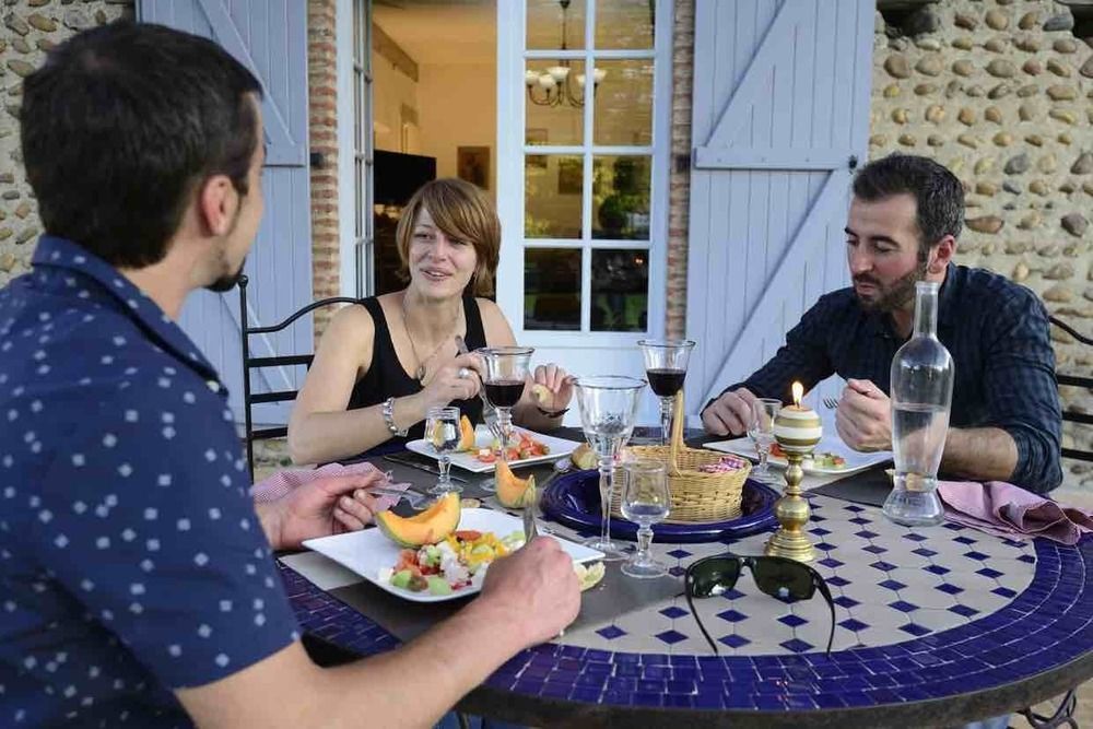 La Maison D'Anais Vic-en-Bigorre Zewnętrze zdjęcie
