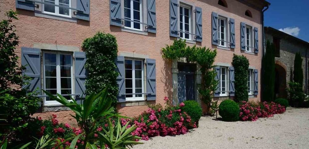 La Maison D'Anais Vic-en-Bigorre Zewnętrze zdjęcie