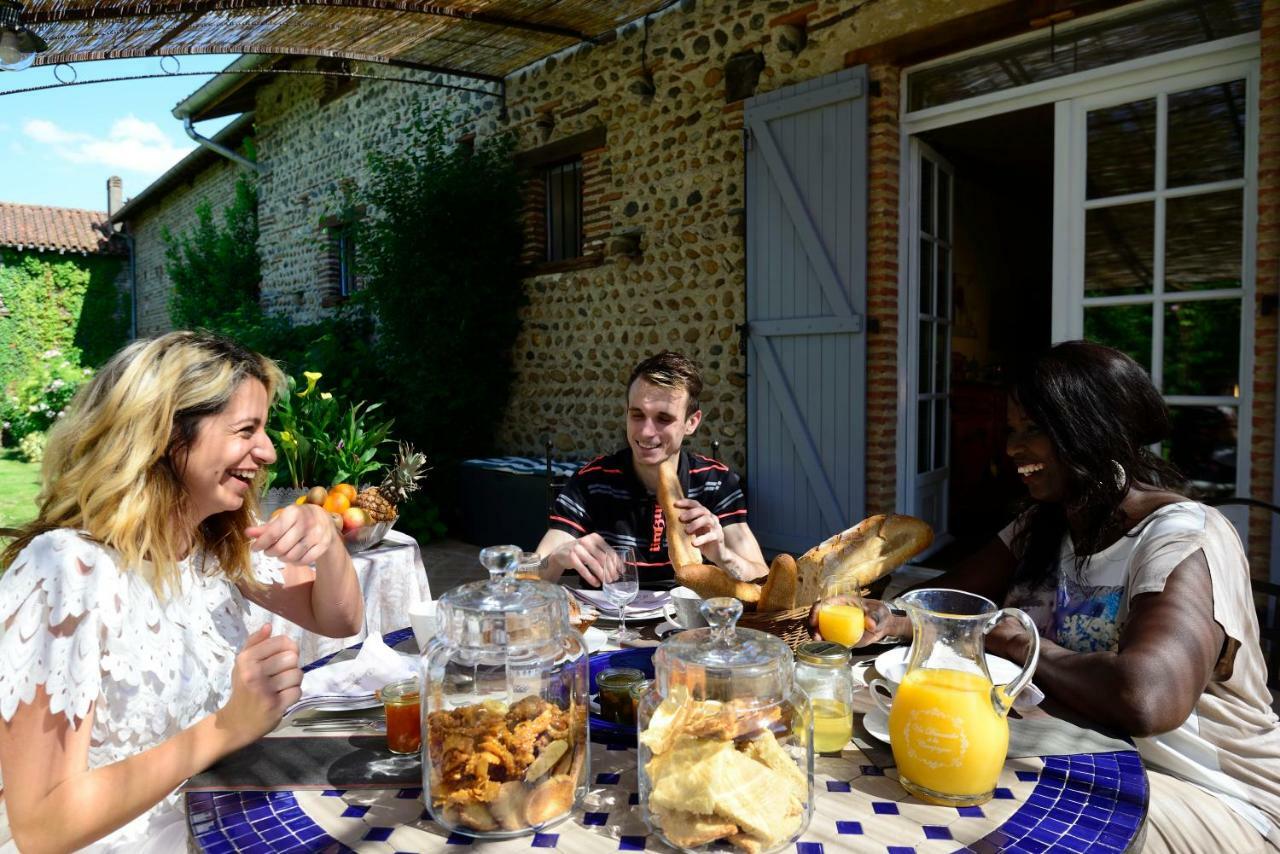 La Maison D'Anais Vic-en-Bigorre Zewnętrze zdjęcie