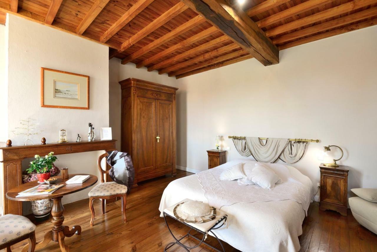 La Maison D'Anais Vic-en-Bigorre Zewnętrze zdjęcie
