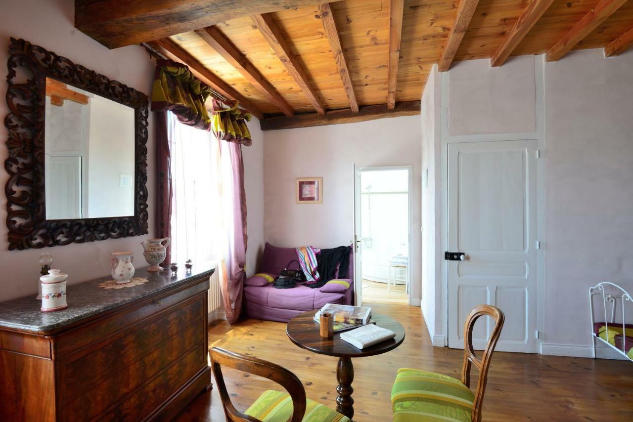 La Maison D'Anais Vic-en-Bigorre Zewnętrze zdjęcie