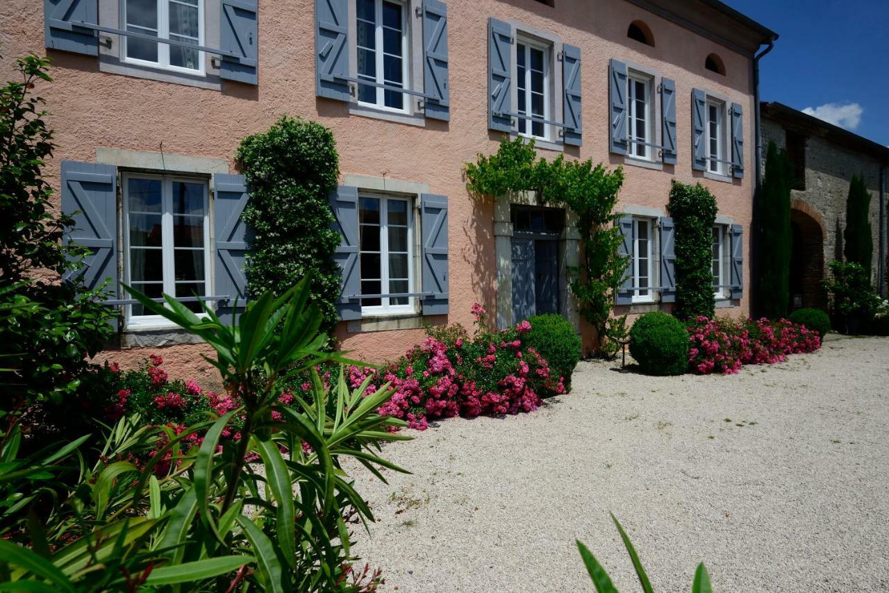 La Maison D'Anais Vic-en-Bigorre Zewnętrze zdjęcie
